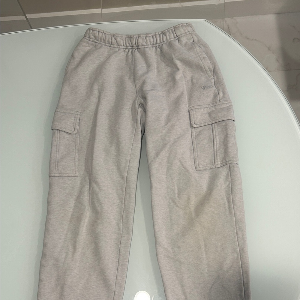TNA Sweatfleece Sweatpants ARITZIA